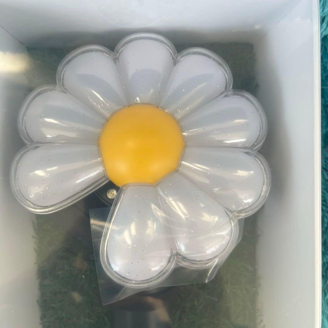 G-DRAGON 公式 ペンライト 2025 新品 トレカ付き