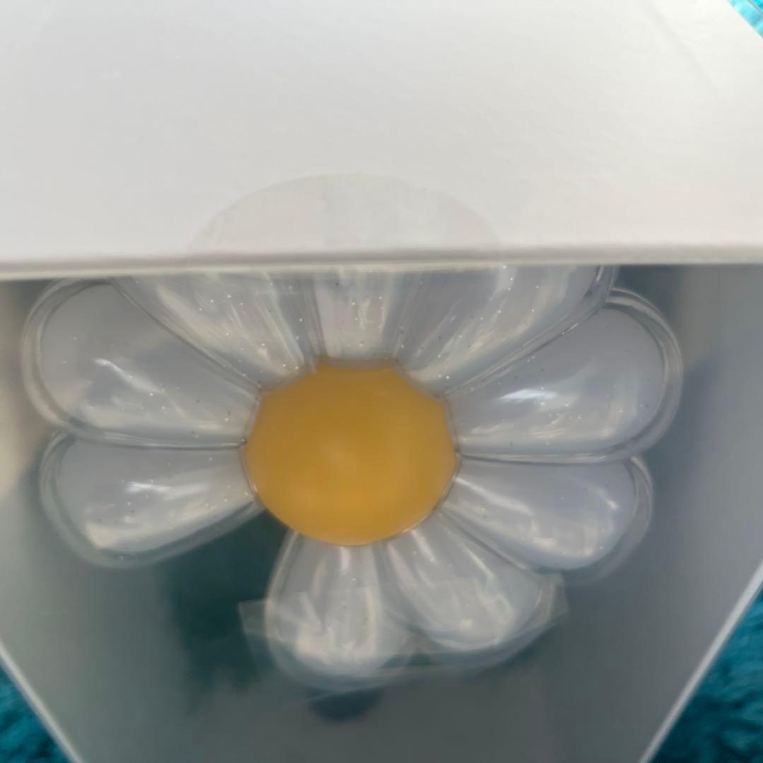 G-DRAGON 公式 ペンライト 2025 新品 トレカ付き