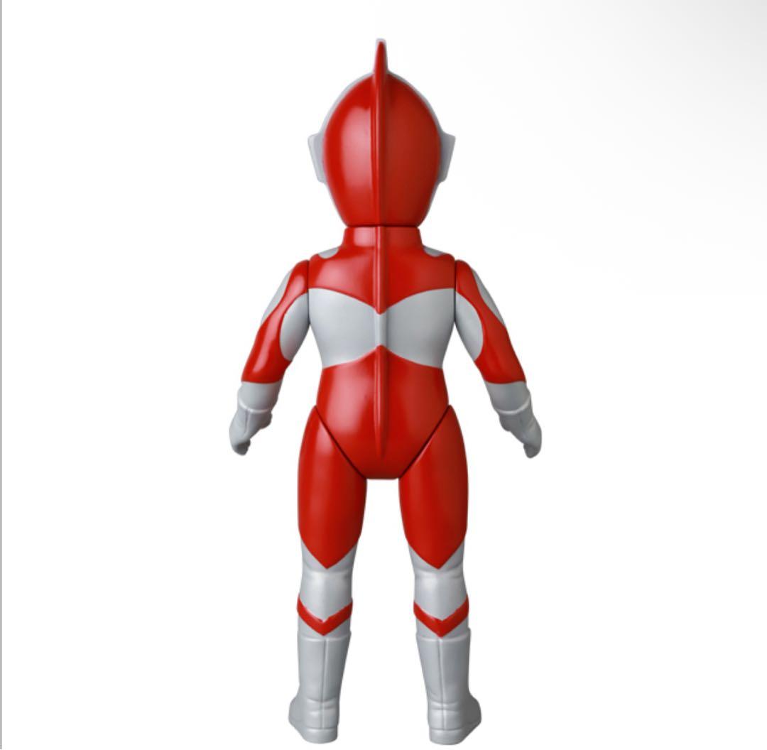 MATシリーズウルトラマン 客演時Ver メディコムトイ　フィギュア