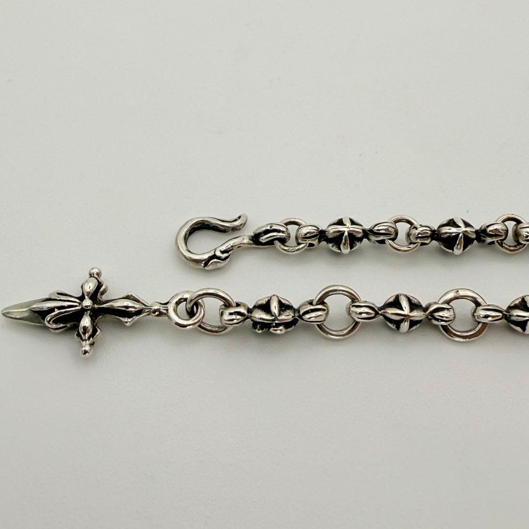 ◆【美品】ARPEGE アルページュ SILVER925 ブレスレット