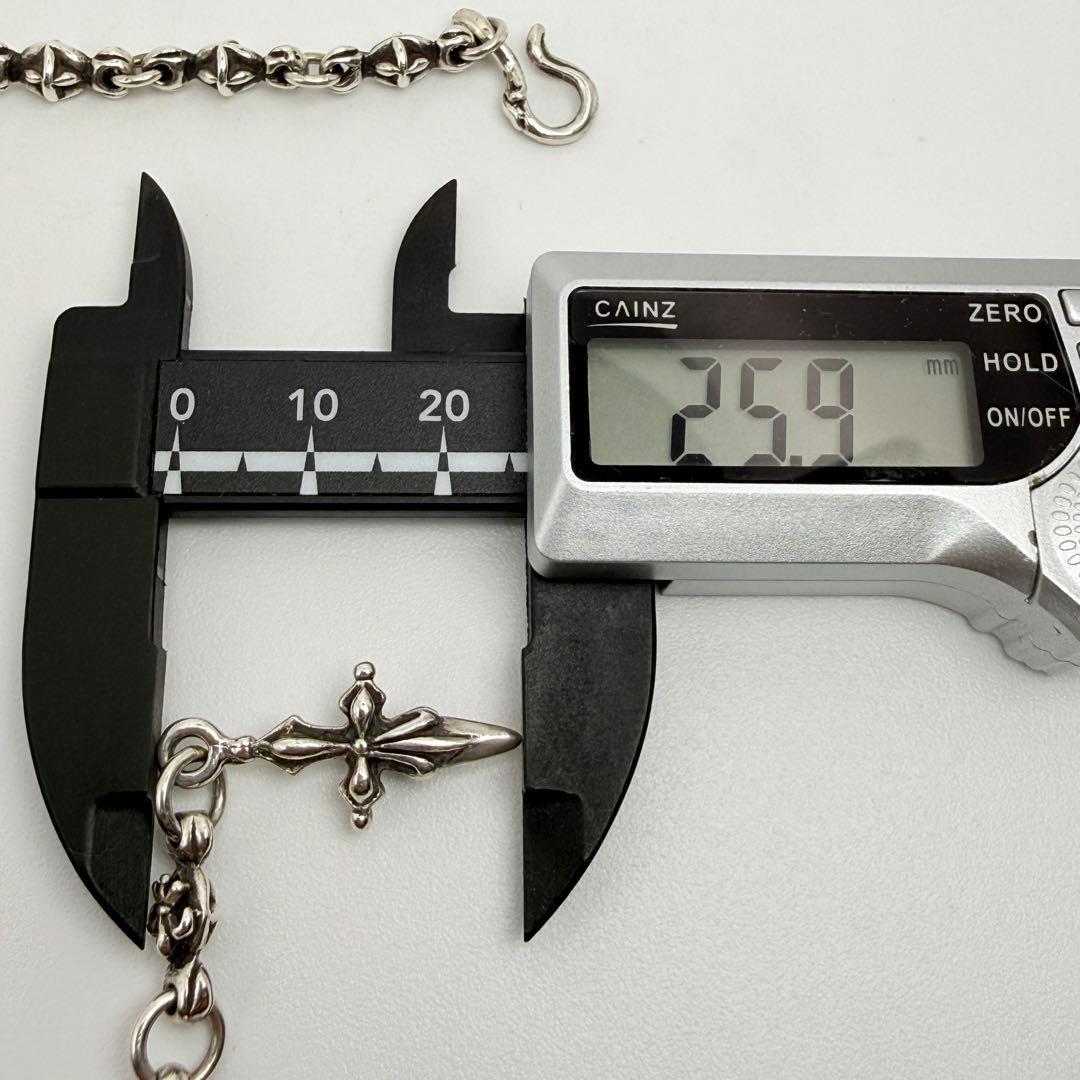 ◆【美品】ARPEGE アルページュ SILVER925 ブレスレット