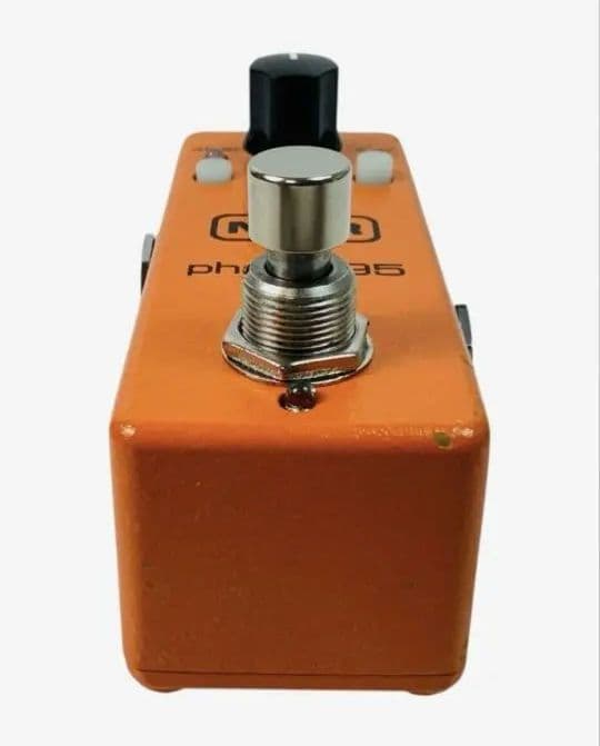 【最終値下げ】MXR phase 95 ギターエフェクター