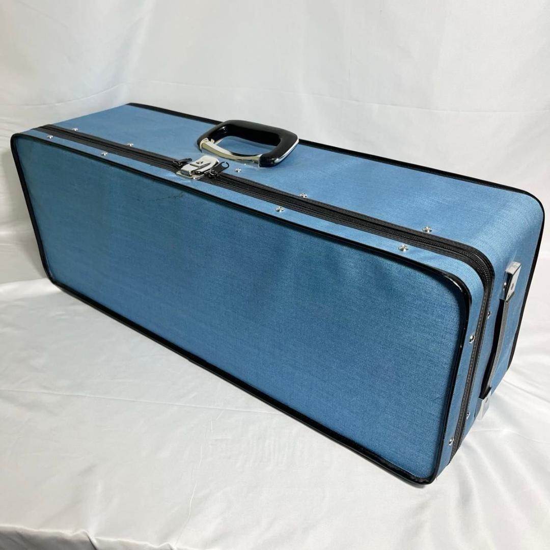 マンドリン　ラファエレ・カラーチェ Type15 raffaele calace