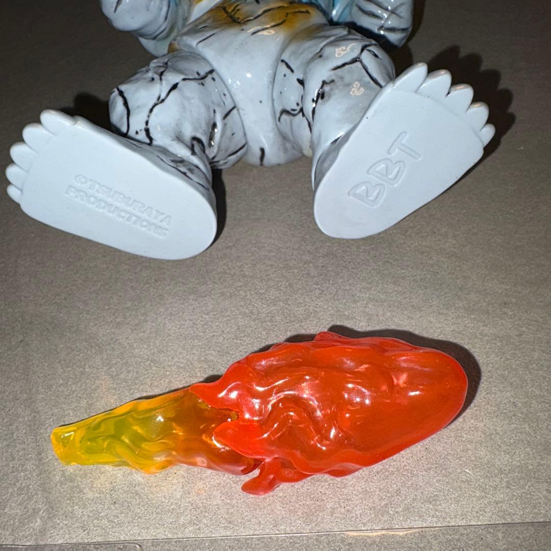 strange gallery ストレンジギャラリー　ジャミラ　開封品