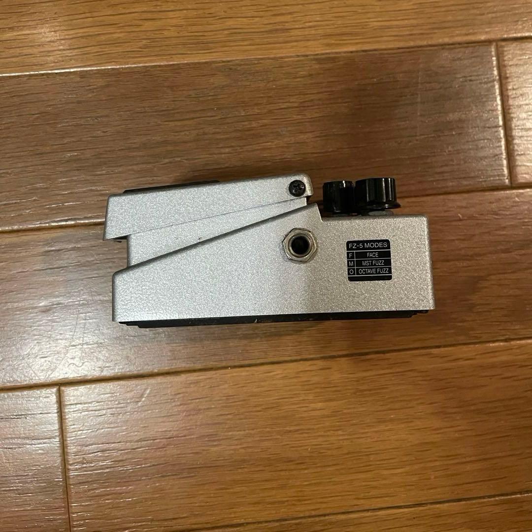 BOSS FZ-5 Fuzz ファズ エフェクター