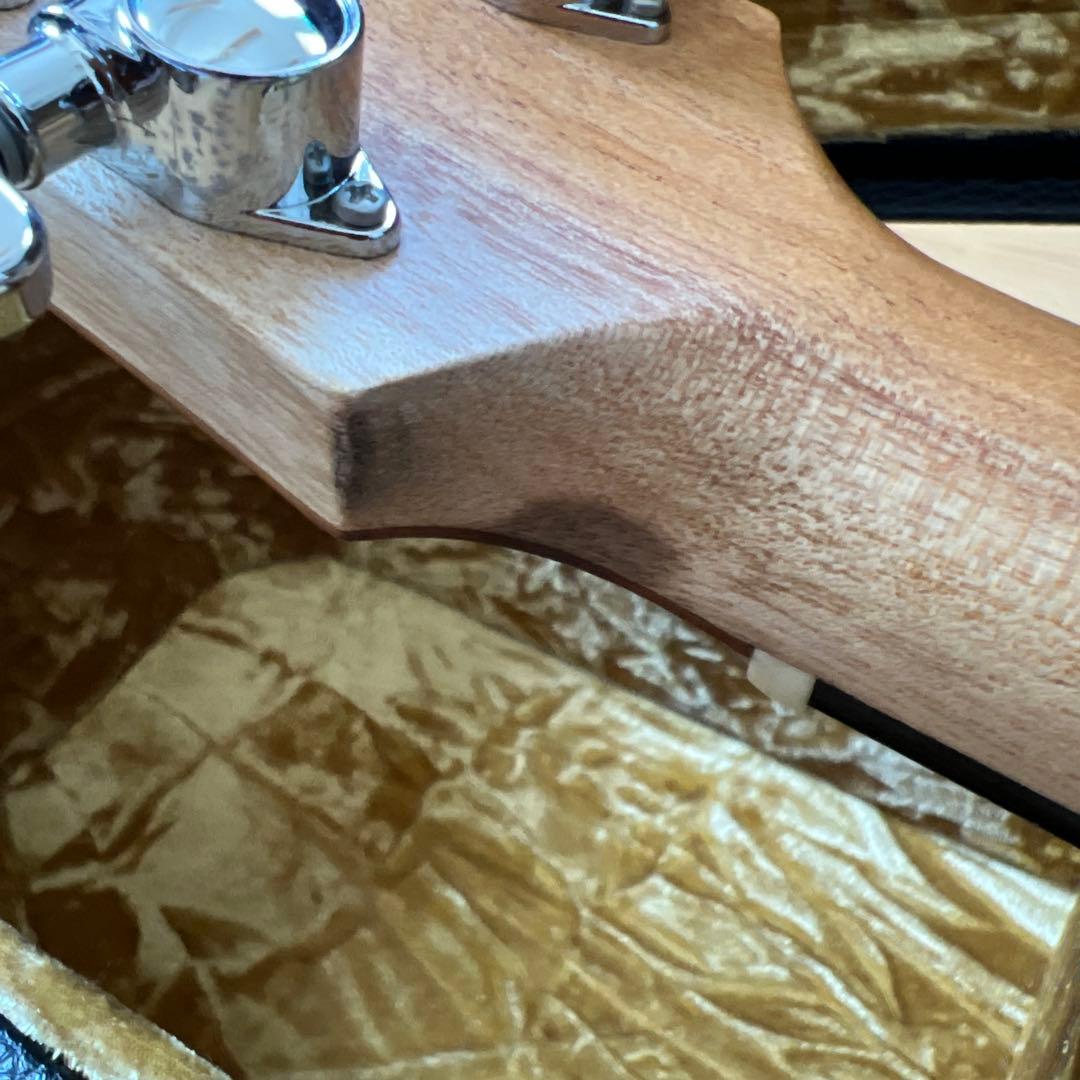 Maton メイトン EBW808C 中古