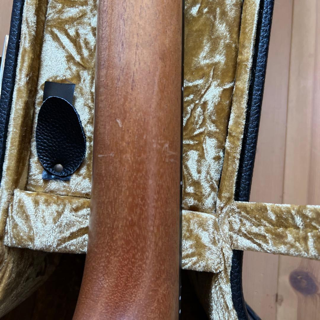 Maton メイトン EBW808C 中古