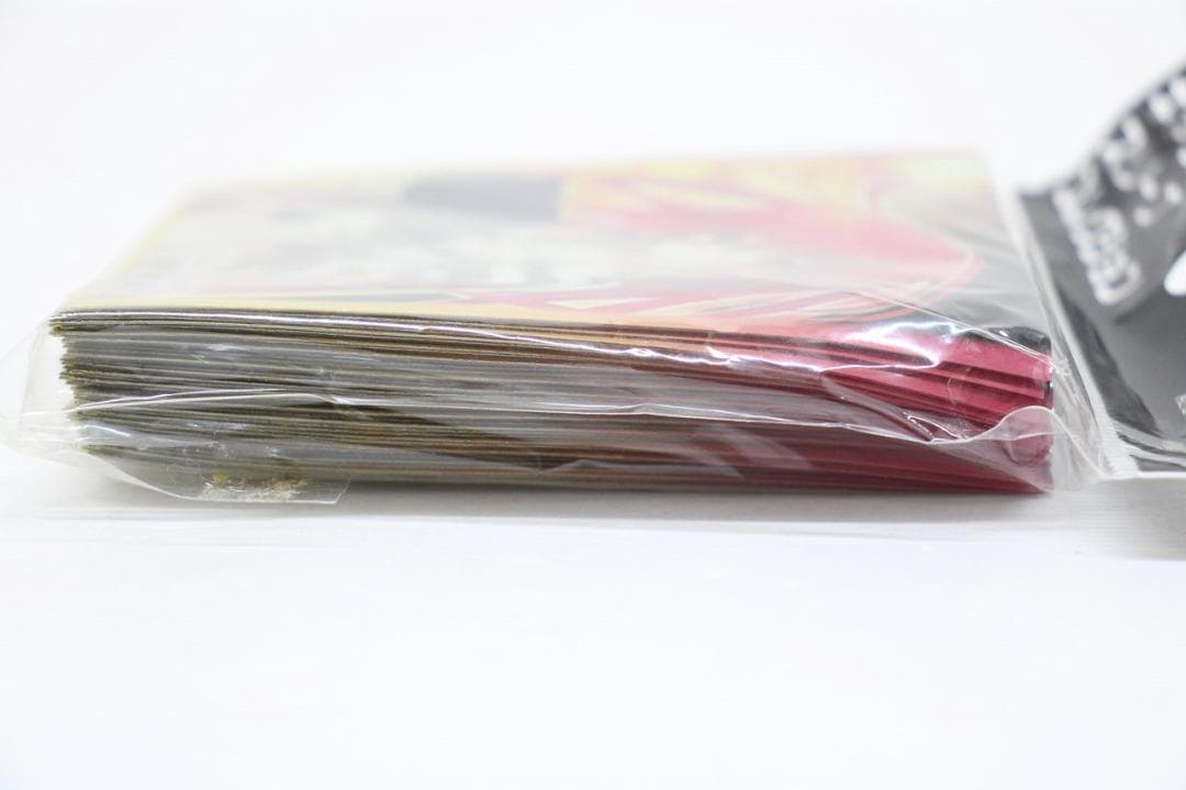 #2 灼眼のシャナII スリーブ 3個セット 46-JY0320-09C