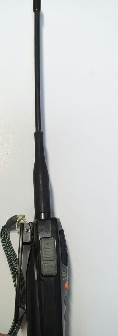 ALINCO DJ-R20D トランシーバー