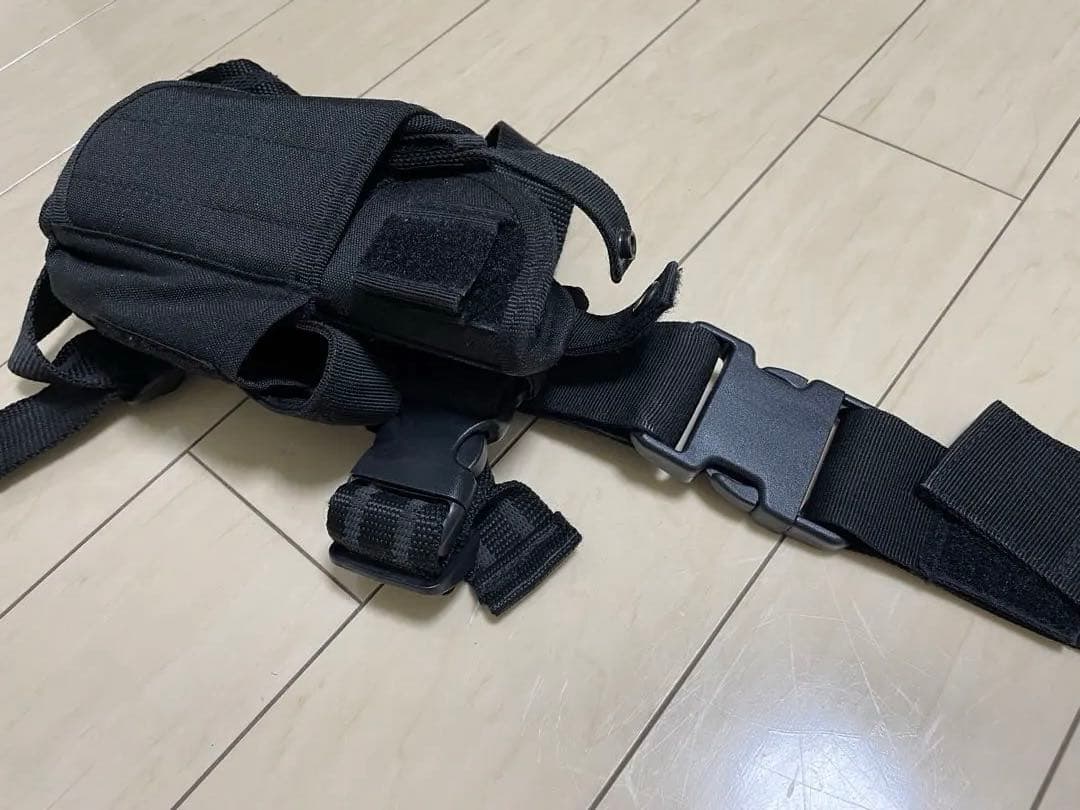 東京マルイ ガスガン 01P バイオハザード アルバート.Ｗ.モデル