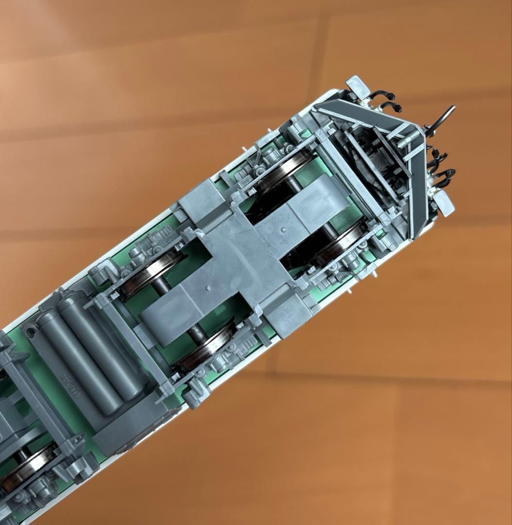 TOMIX JR EF64 1000形電気機関車 JR貨物更新車 1015号機