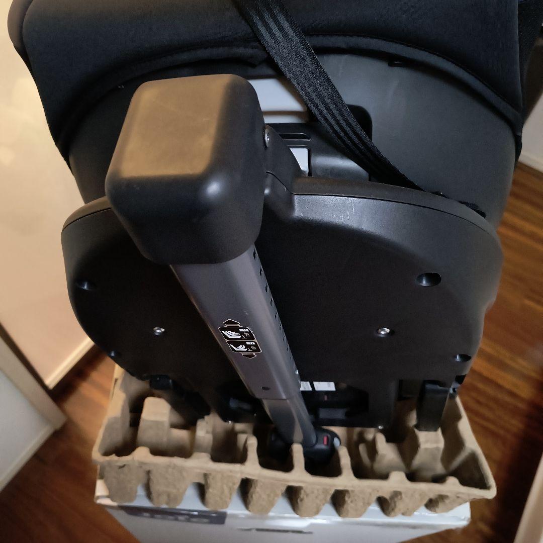 Joie arc360° 車用チャイルドシート「美品」