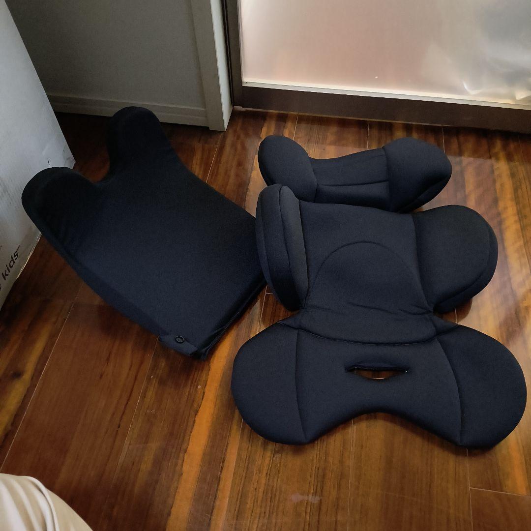 Joie arc360° 車用チャイルドシート「美品」