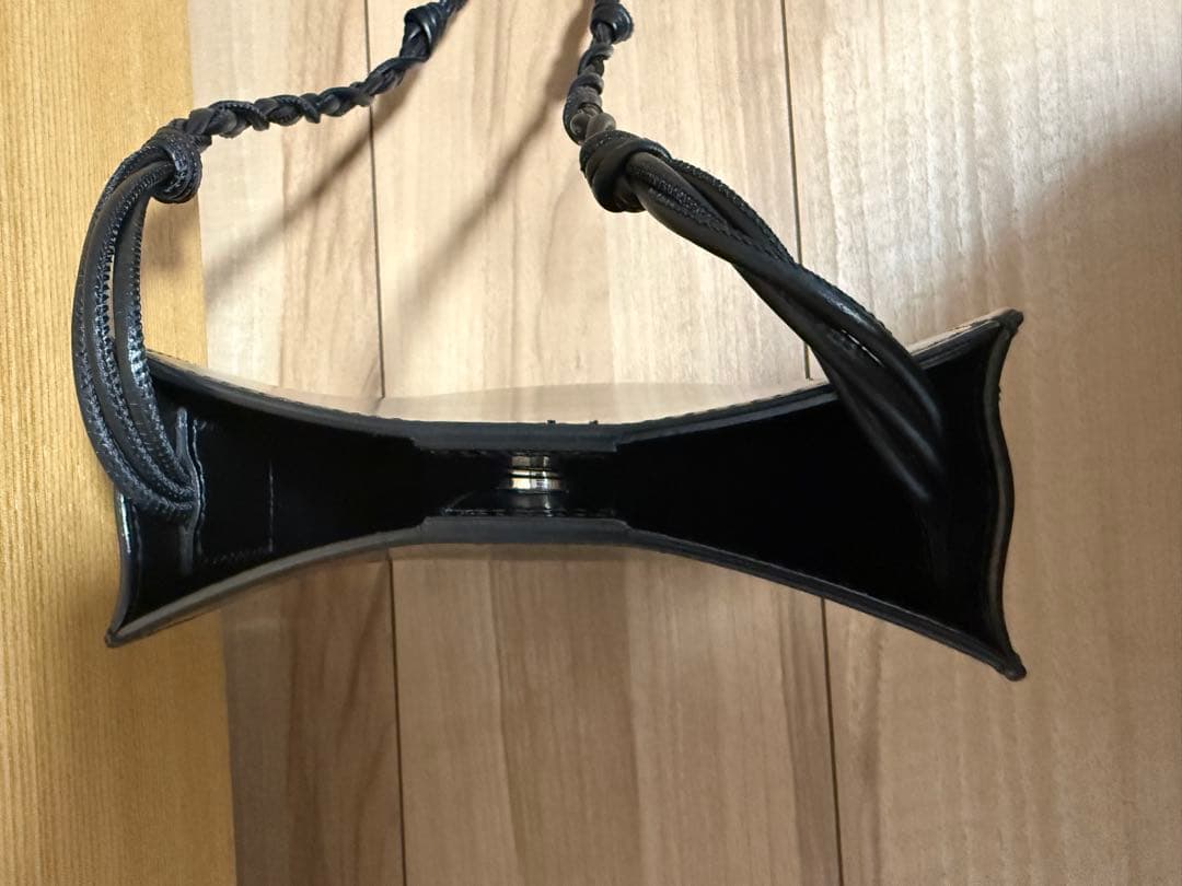 【yuaページ】JIL SANDER タングル スモール Tangle