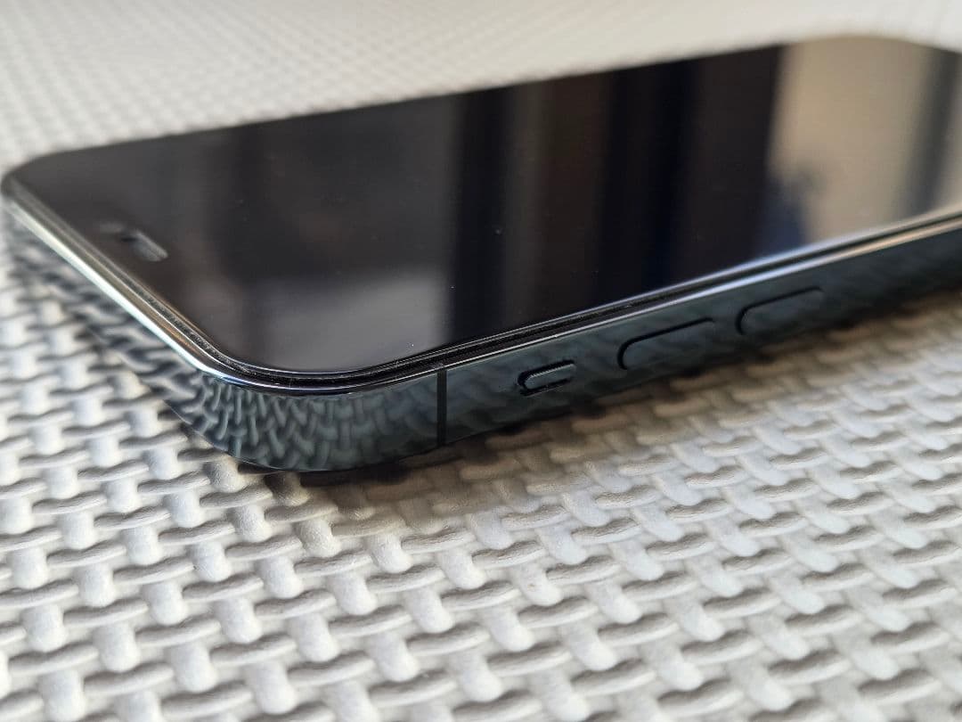 ＊iPhone12Pro/128GB/パシフィックブルー/SIMフリー/美品