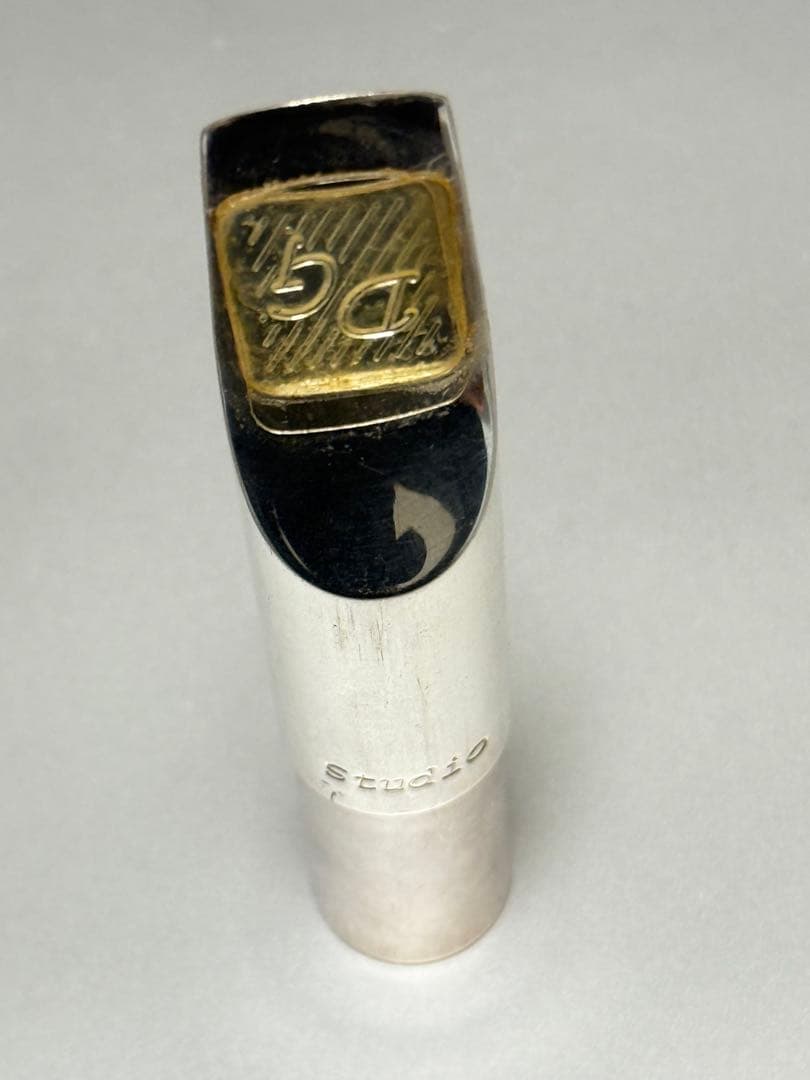 デイブガーデラStudio テナーサックスマウスピースDave Guardala