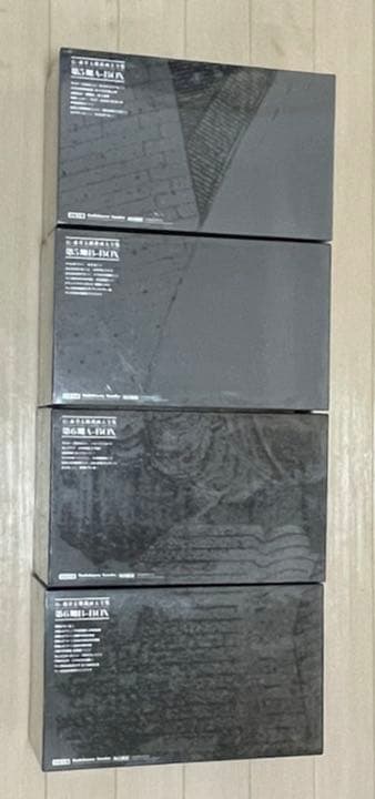 石ノ森章太郎漫画大全集　第５期、第6期