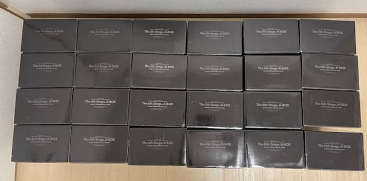 石ノ森章太郎漫画大全集　第５期、第6期