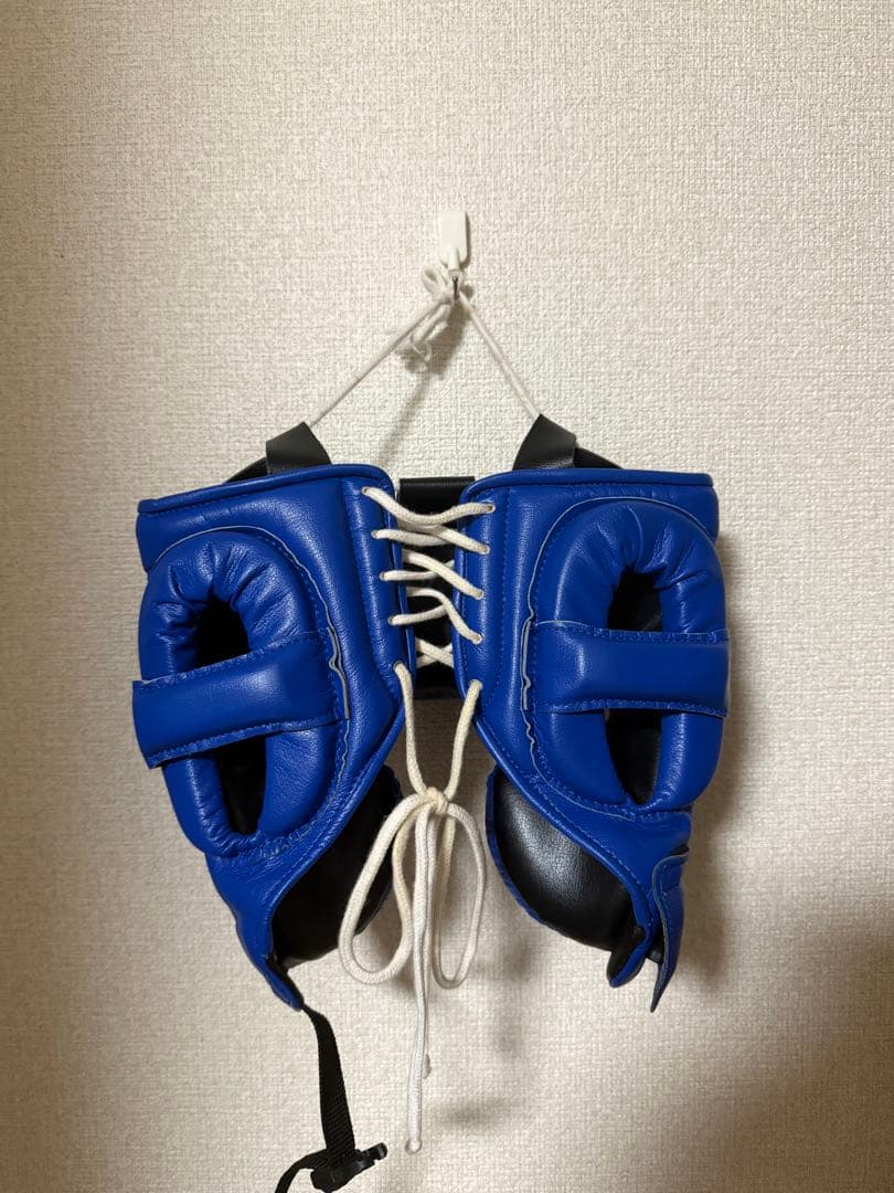 winning ヘッドギア M