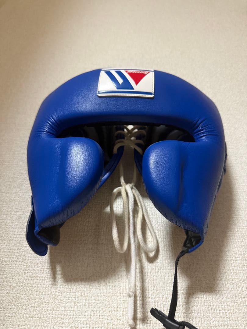 winning ヘッドギア M