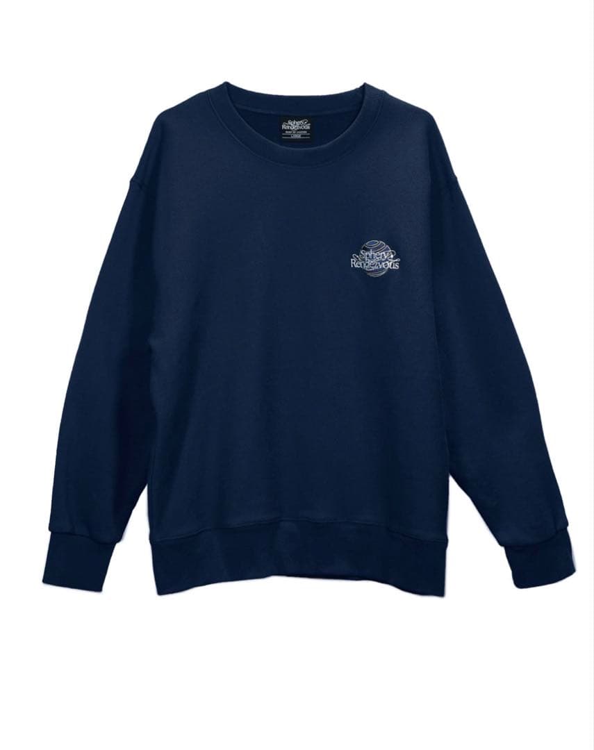 BUMP OF CHICKEN Sphere ReadeRage スウェット