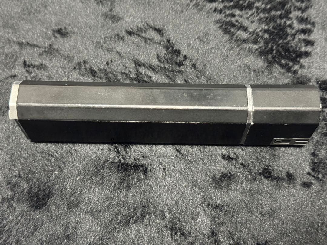 東京マルイ サムライエッジ アルバート.W.モデル 01P