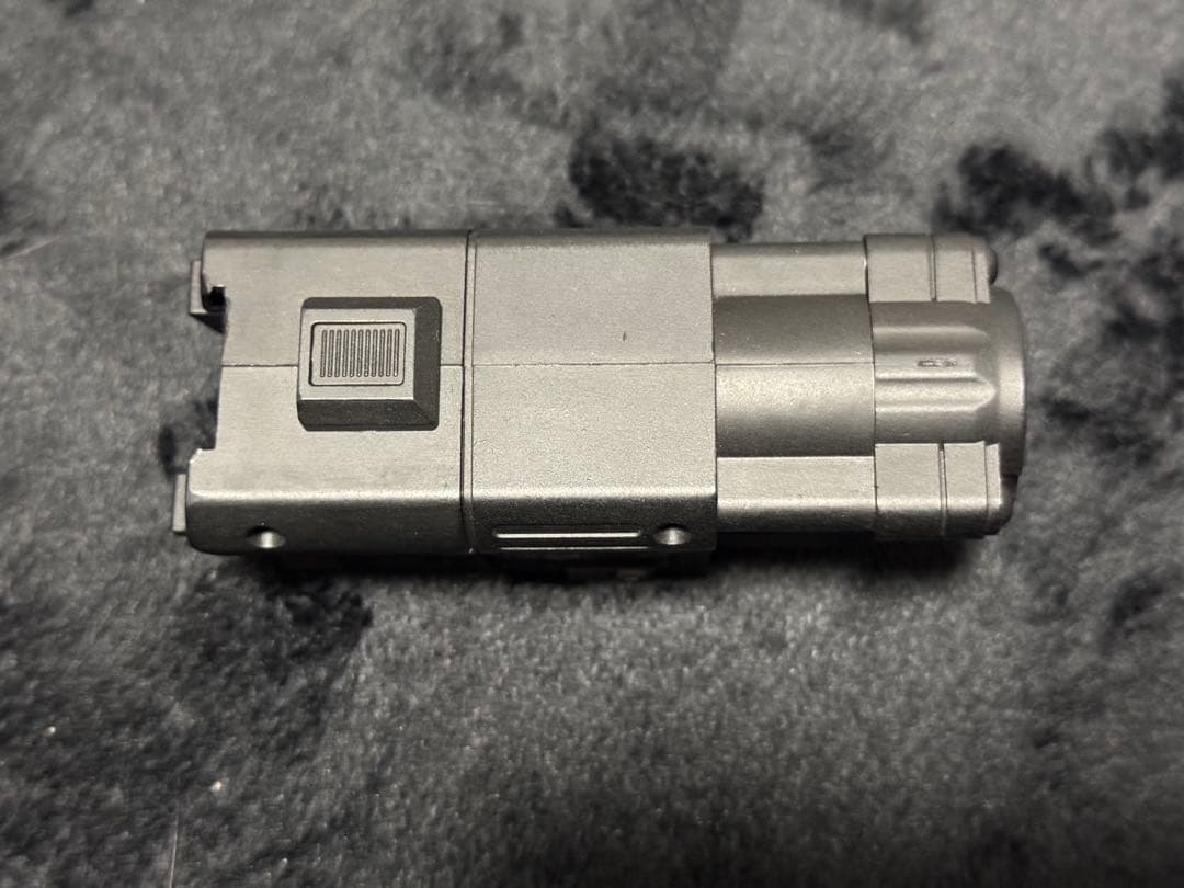 東京マルイ サムライエッジ アルバート.W.モデル 01P