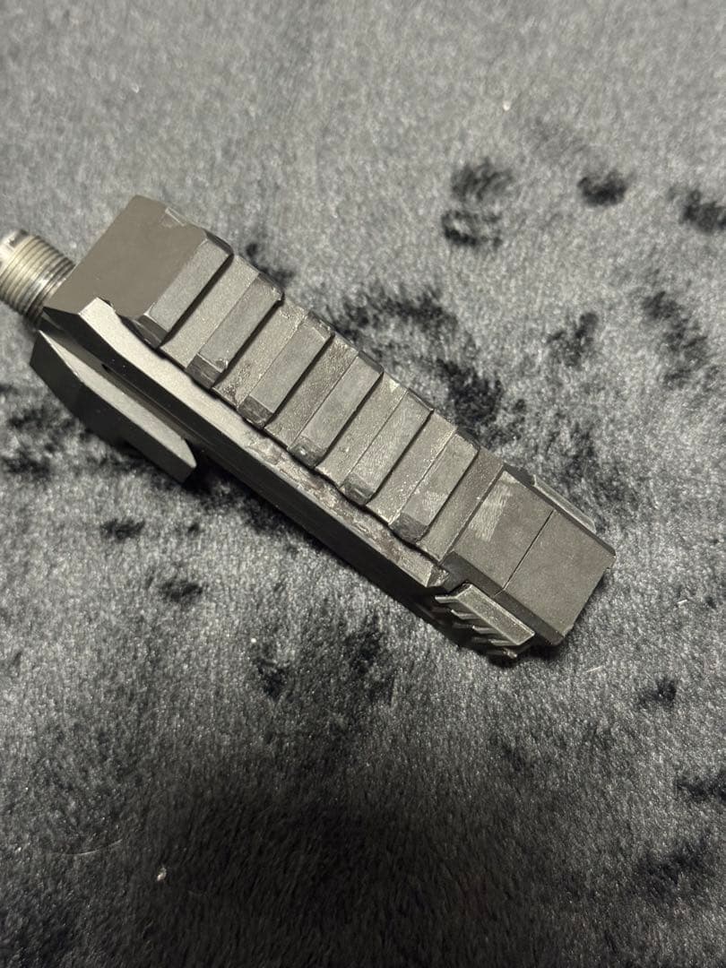 東京マルイ サムライエッジ アルバート.W.モデル 01P