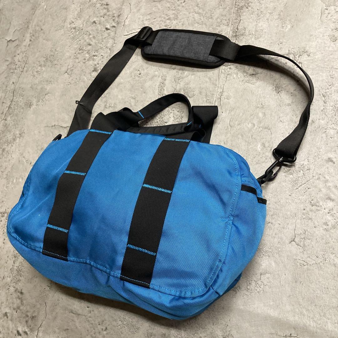 美品　THE NORTH FACE 2way ボストンバッグ　ショルダーバッグ