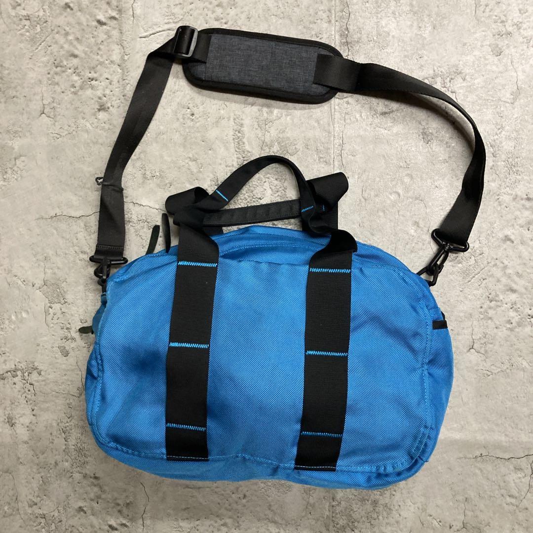 美品　THE NORTH FACE 2way ボストンバッグ　ショルダーバッグ