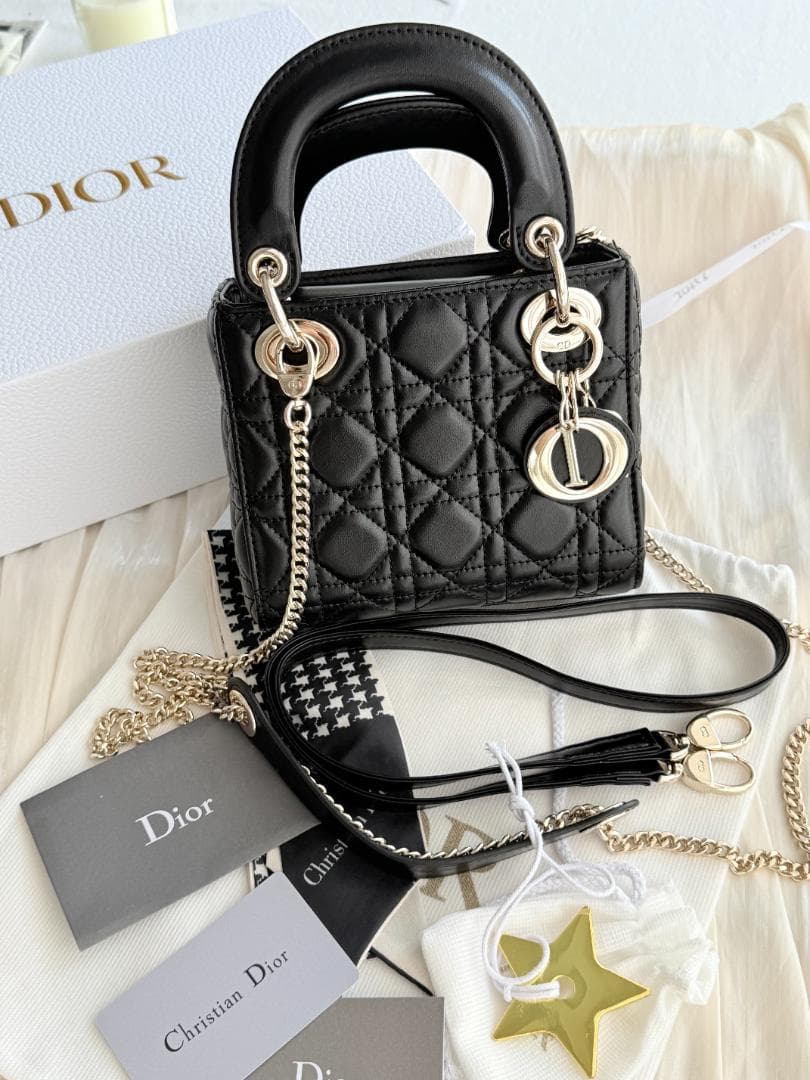 yuu ブラック レザー ショル