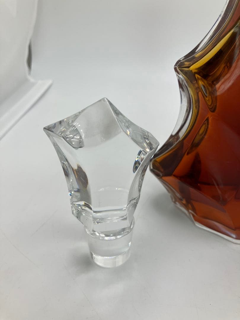 【未開封品】希少　Camus Jubilee Cognac ボトル
