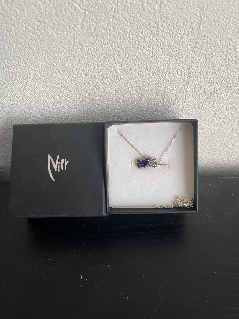 最終値下げ　[グラブル] ニーア　エンゲージリング