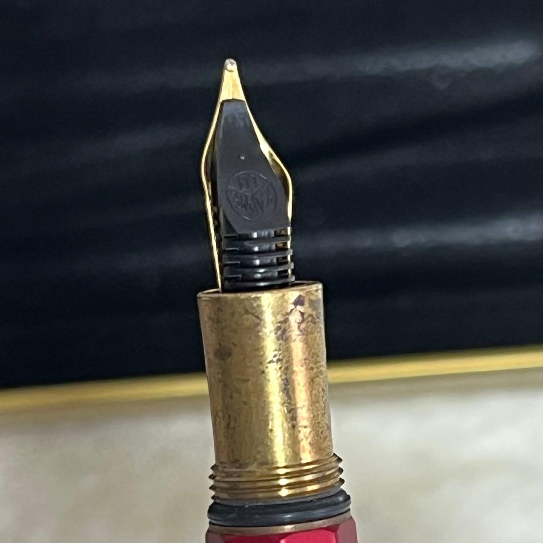 Kaweco カヴェコ レッド エディション セット