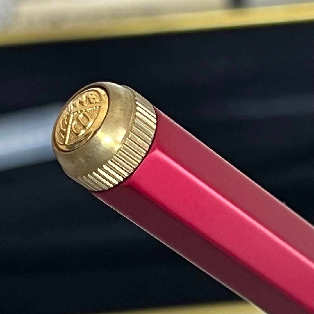 Kaweco カヴェコ レッド エディション セット