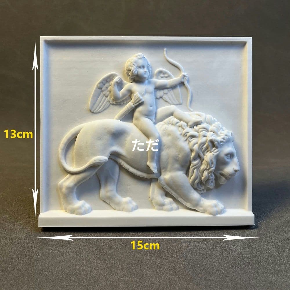芸術石膏像 本棚 玄関 美術道具 装飾品 工芸品 置物