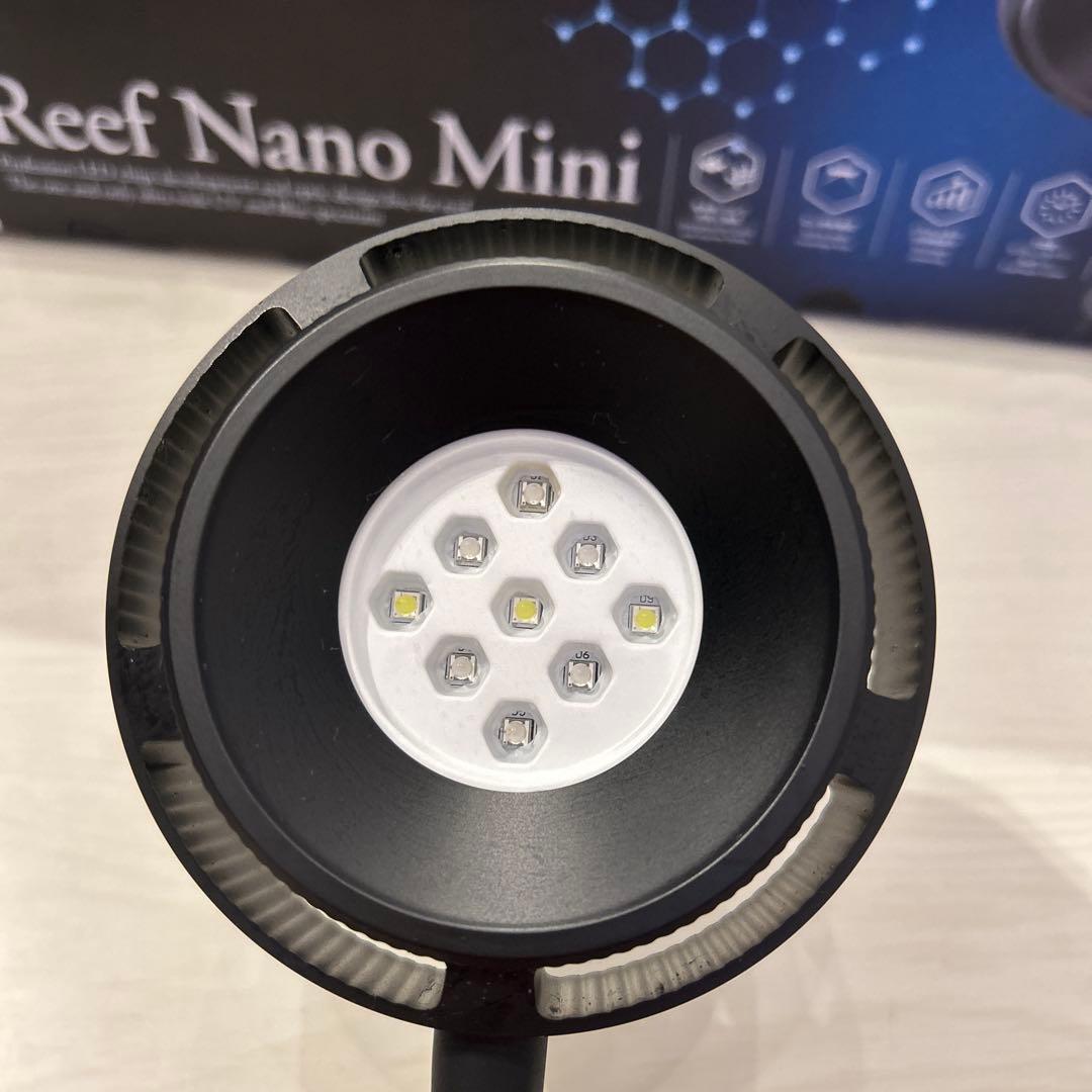 【ZOOX】リーフナノミニ Reef Nano Mini