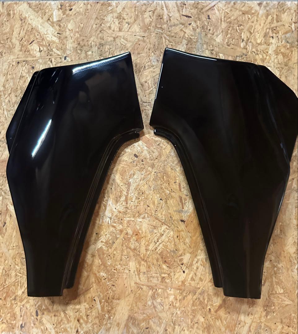 vt250fc タンク　4点セット