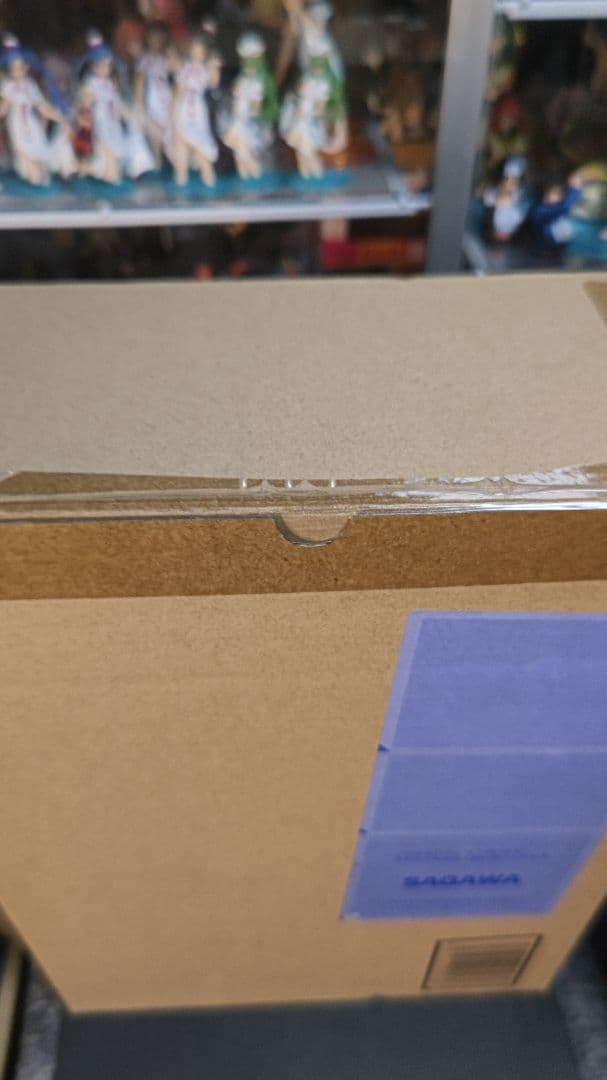 LCOMPOSITE　ウイングガンダムスノーホワイトプレリュード未開封品