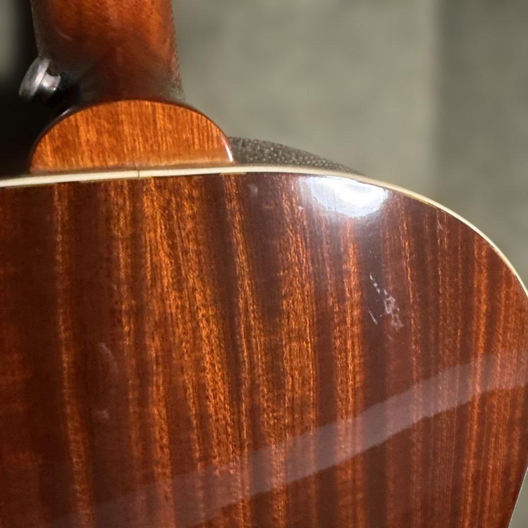 EPIPHONE TEXAN FT-79 アコースティックギター