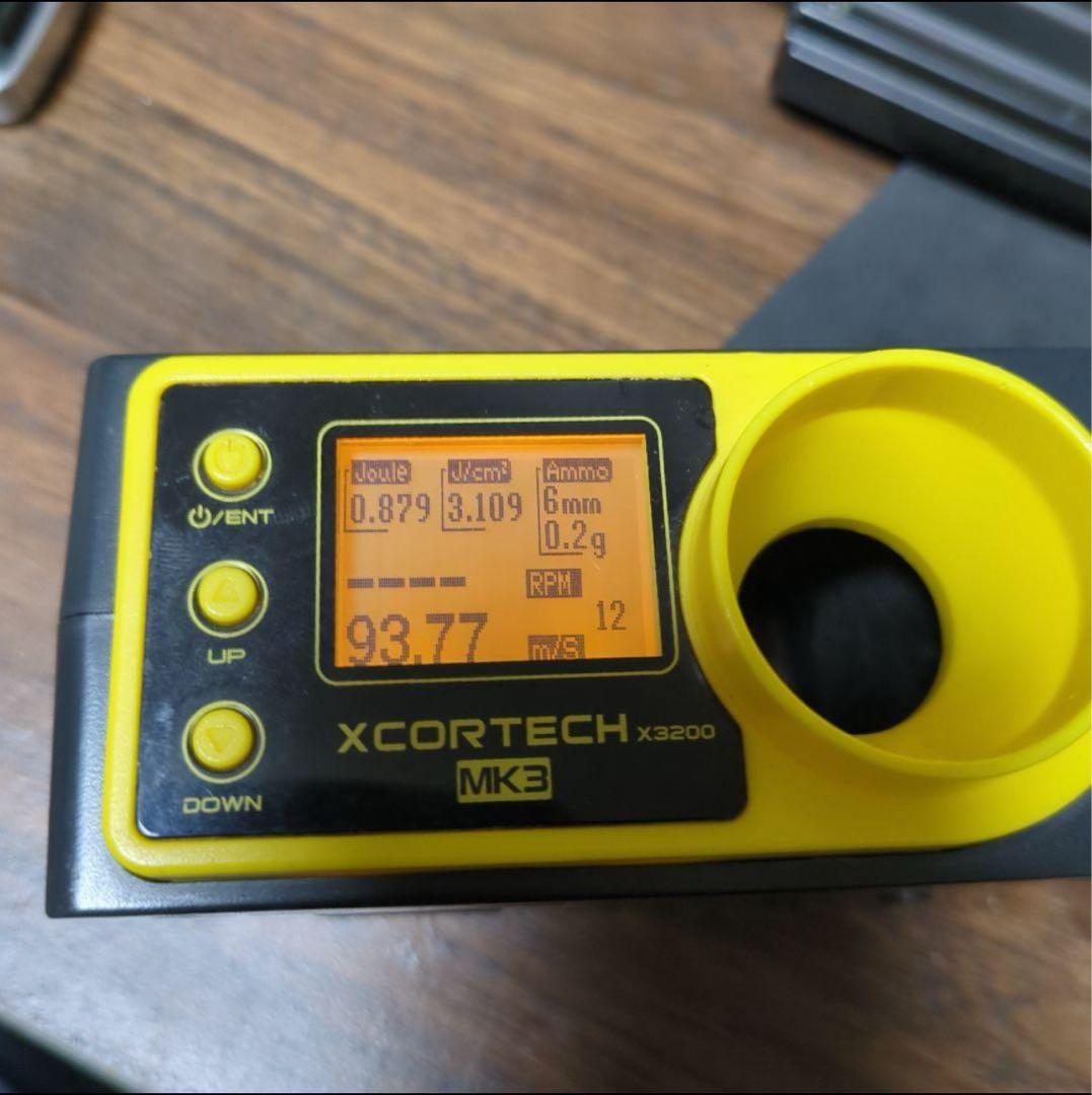 東京マルイ 次世代電動ガン mk18 Mod.1カスタム品