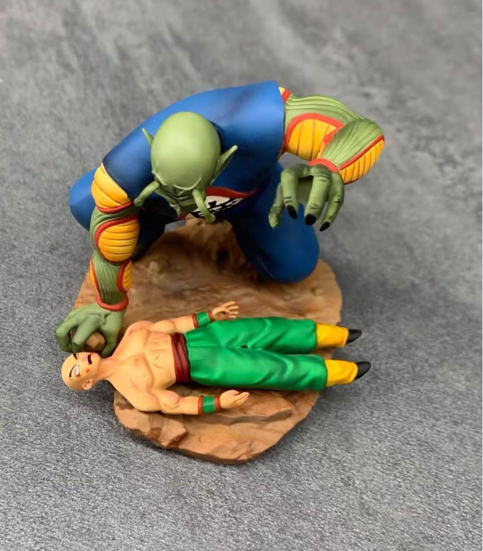 ドラゴンボール ES ピッコロ大魔王 塗装済み完成品 フィギュア 2.0