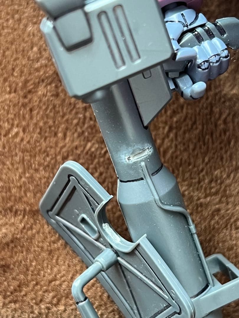 ガンプラ　ジャンク　10体