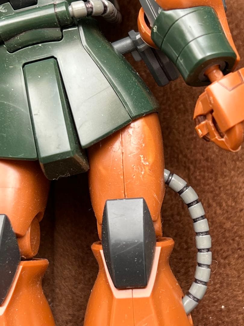 ガンプラ　ジャンク　10体