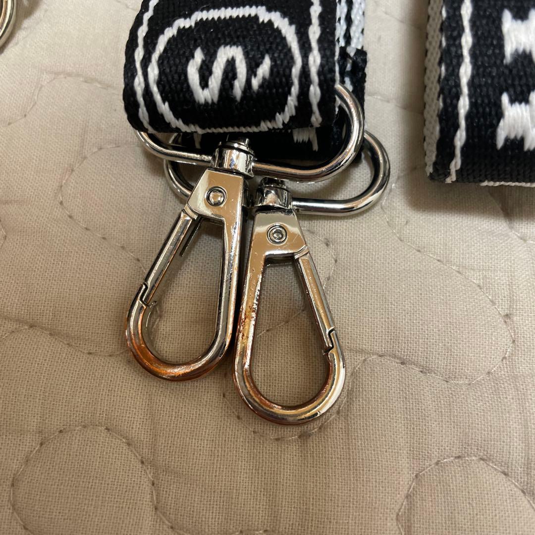 NOsWEAストラップ