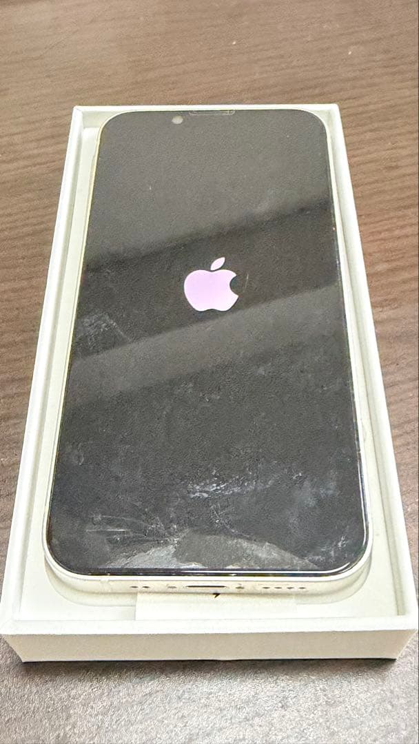 iphone13mini【動作可能】