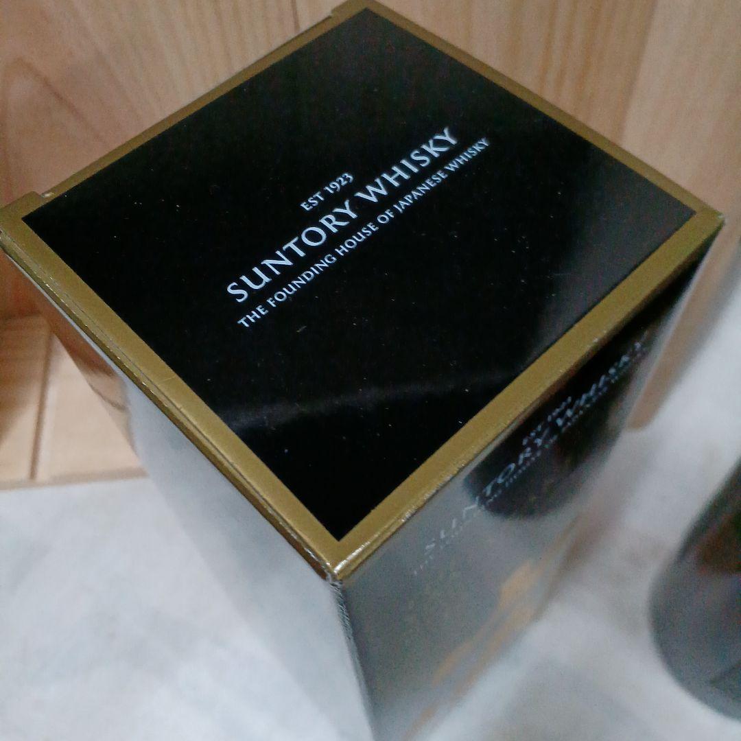 【正規品】新品未開封　山崎 18年 　箱付