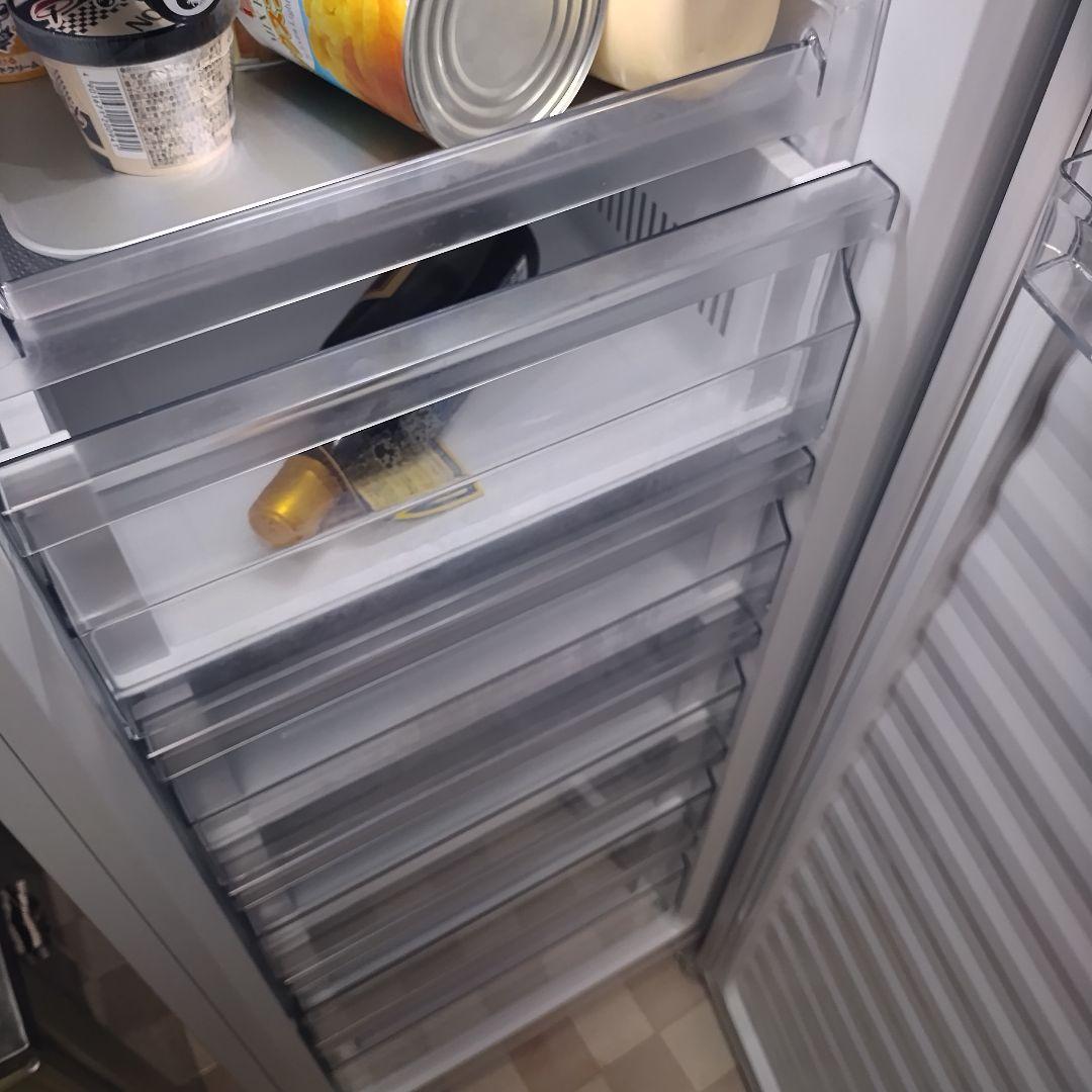 t*u様 AQUA AQF-GS15J(W) 冷蔵庫