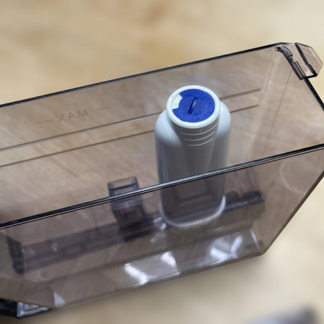 ぽぽDe'Longhi PrimaDonna Class コーヒーメーカー