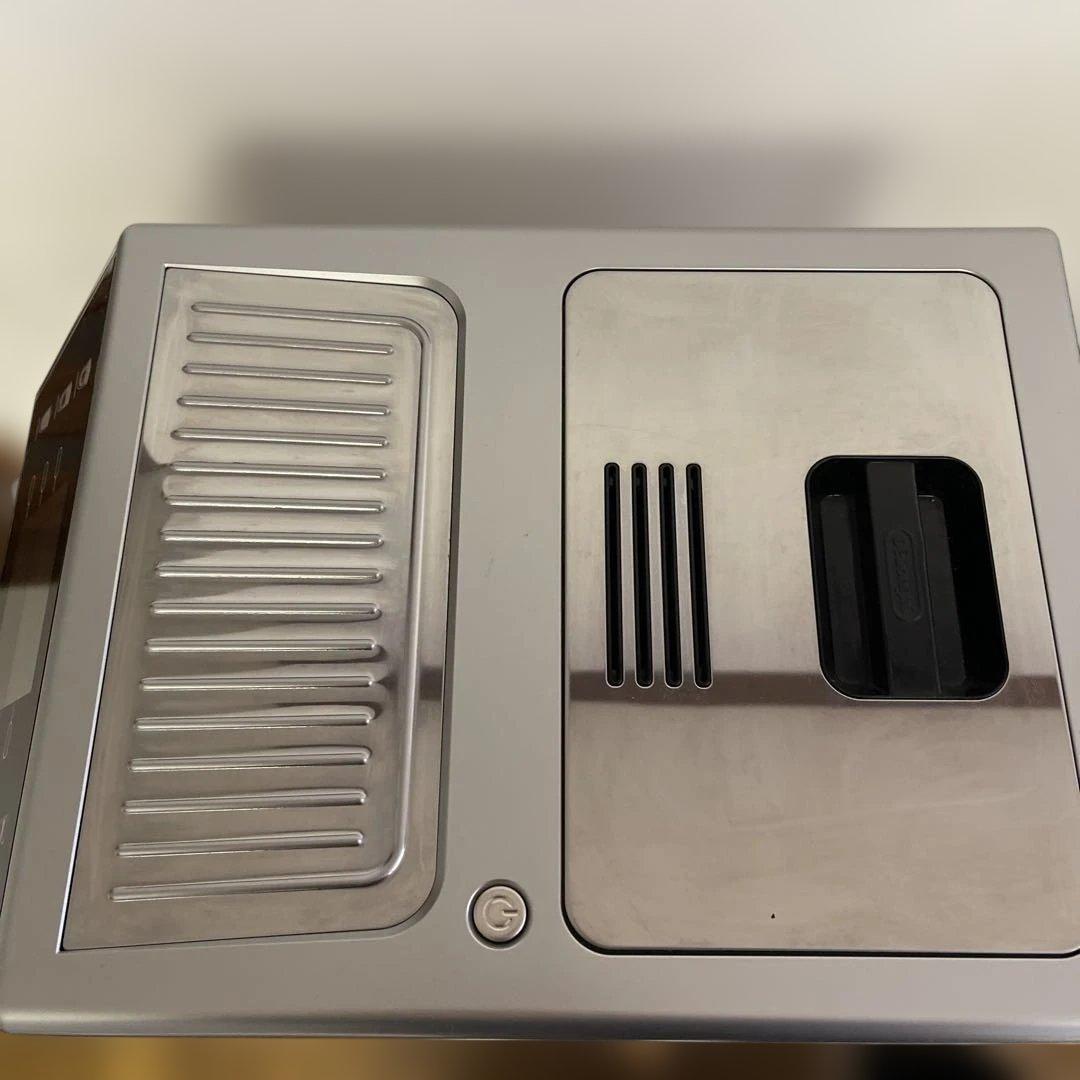 ぽぽDe'Longhi PrimaDonna Class コーヒーメーカー